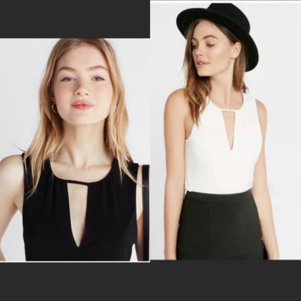 Express Tops Bundle